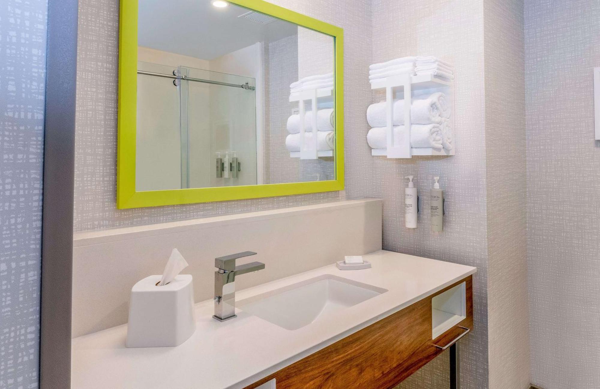 Hampton Inn Needles Extérieur photo
