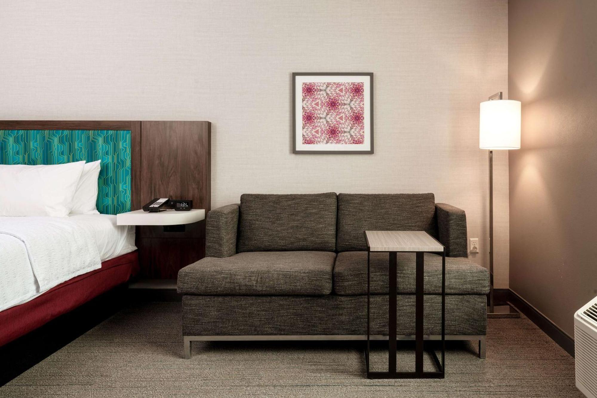 Hampton Inn Needles Extérieur photo